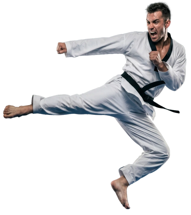 Chevy Chase's Most Respected Taekwondo Dojang For Families